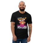 Broncos at the Bay Event T-shirt
