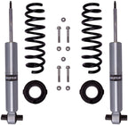 Camburg Engineering 2021-2025 Ford Bronco 4-Door Excludes Raptor Bilstein 6112 KINETIK Series Lift Kit