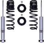 Camburg Engineering 2021-2025 Ford Bronco 4-Door Excludes Raptor Bilstein 6112 KINETIK Series Lift Kit