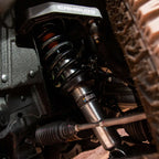 Camburg Engineering 2021-2025 Ford Bronco 4-Door Excludes Raptor Bilstein 6112 KINETIK Series Lift Kit