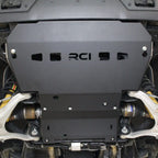 Engine Skid Plate | 21-Present Bronco