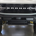 Engine Skid Plate | 21-Present Bronco