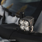 FORD BRONCO ('21-ON) "STAGE 1" LIGHT BUNDLE