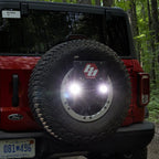 FORD BRONCO ('21-ON) "STAGE 1" LIGHT BUNDLE