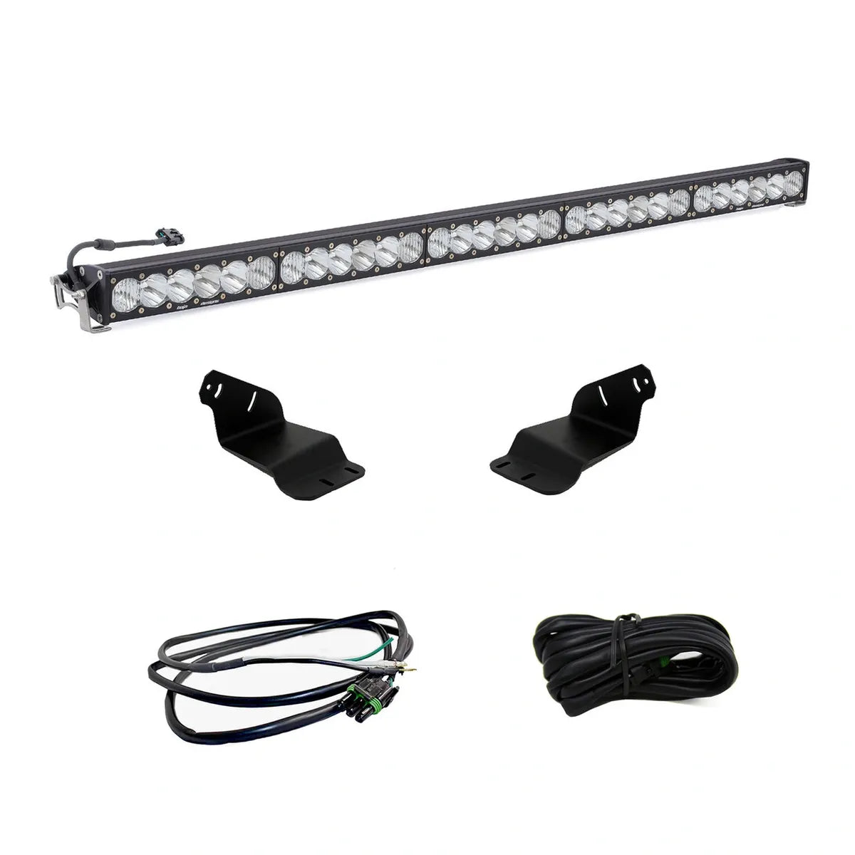 Ford OnX6+ 50 Inch Roof Mount Light Kit Main image