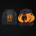 Hyperflex 4-Way Hose Kit with Standard Manifold