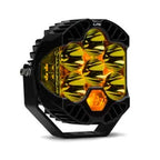 LP6 PRO LED AUXILIARY LIGHT POD - UNIVERSAL USE