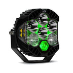 LP6 PRO LED AUXILIARY LIGHT POD - UNIVERSAL USE