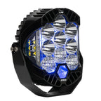 LP9 PRO LED AUXILIARY LIGHT POD - UNIVERSAL