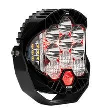 LP9 PRO LED AUXILIARY LIGHT POD - UNIVERSAL
