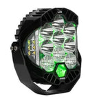 LP9 PRO LED AUXILIARY LIGHT POD - UNIVERSAL