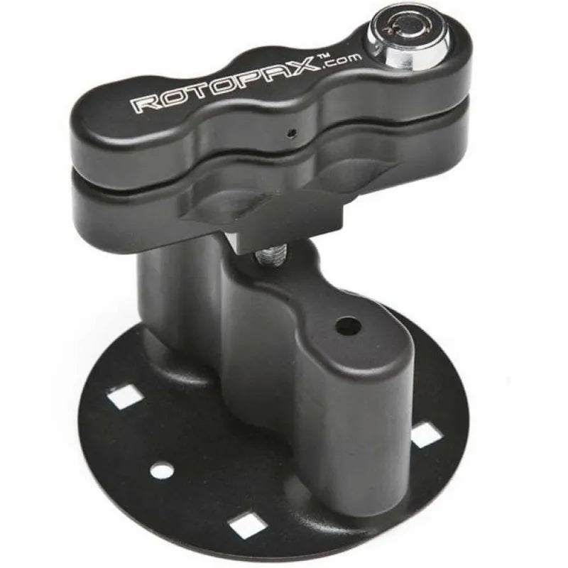 Rotopax locking LOX pack mount Main image