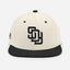 San Diego Broncos lettered Snapback