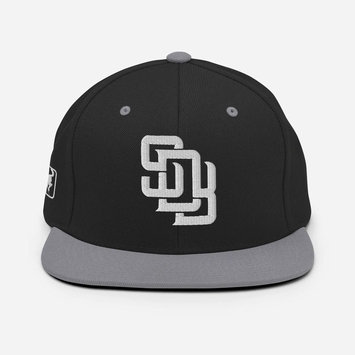 San Diego Broncos lettered Snapback