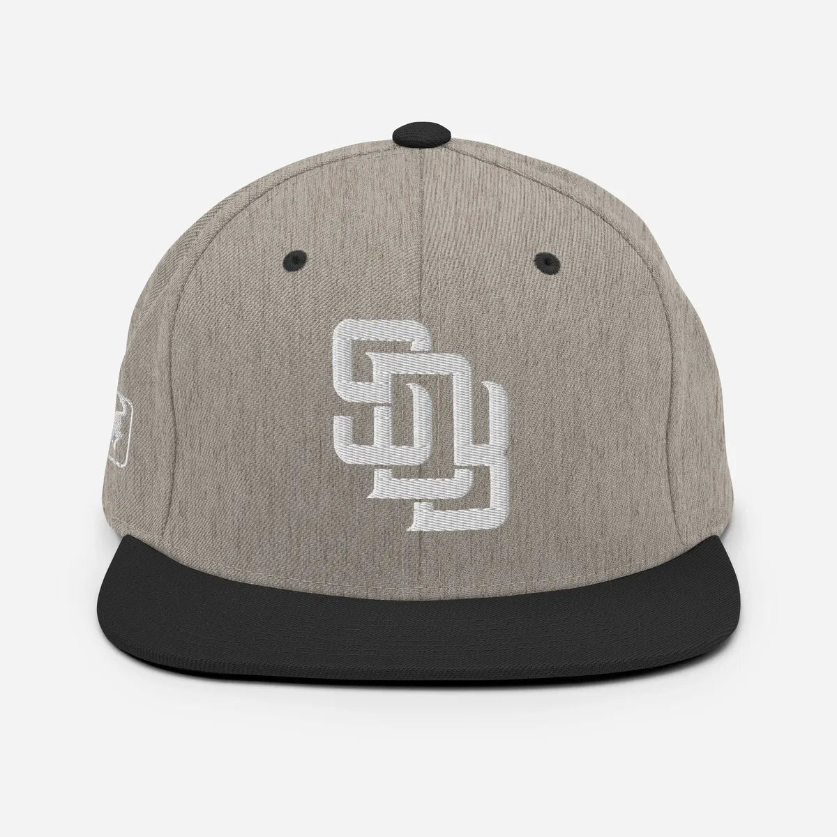 San Diego Broncos lettered Snapback