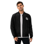 San Diego Broncos Members Only Jacket