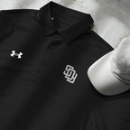 San Diego Broncos polo shirt