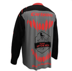Team Raptor Rex Apparel