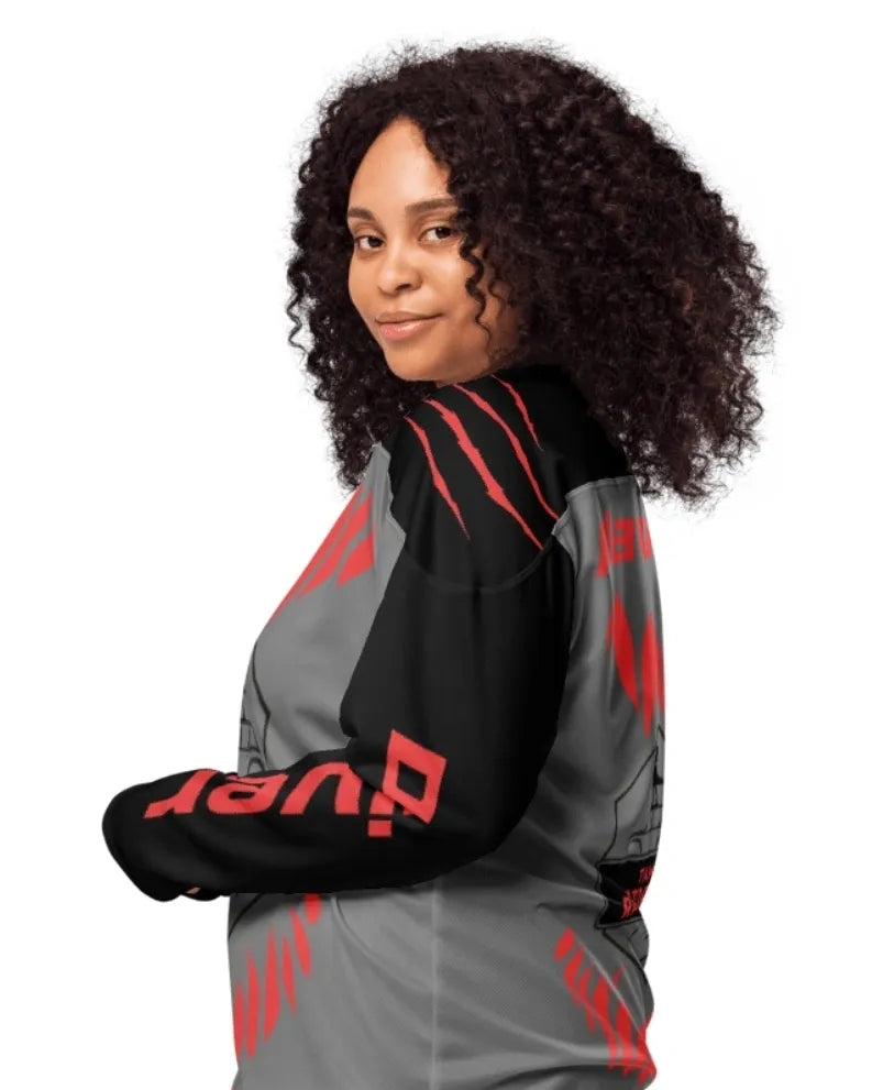 Team Raptor Rex Apparel