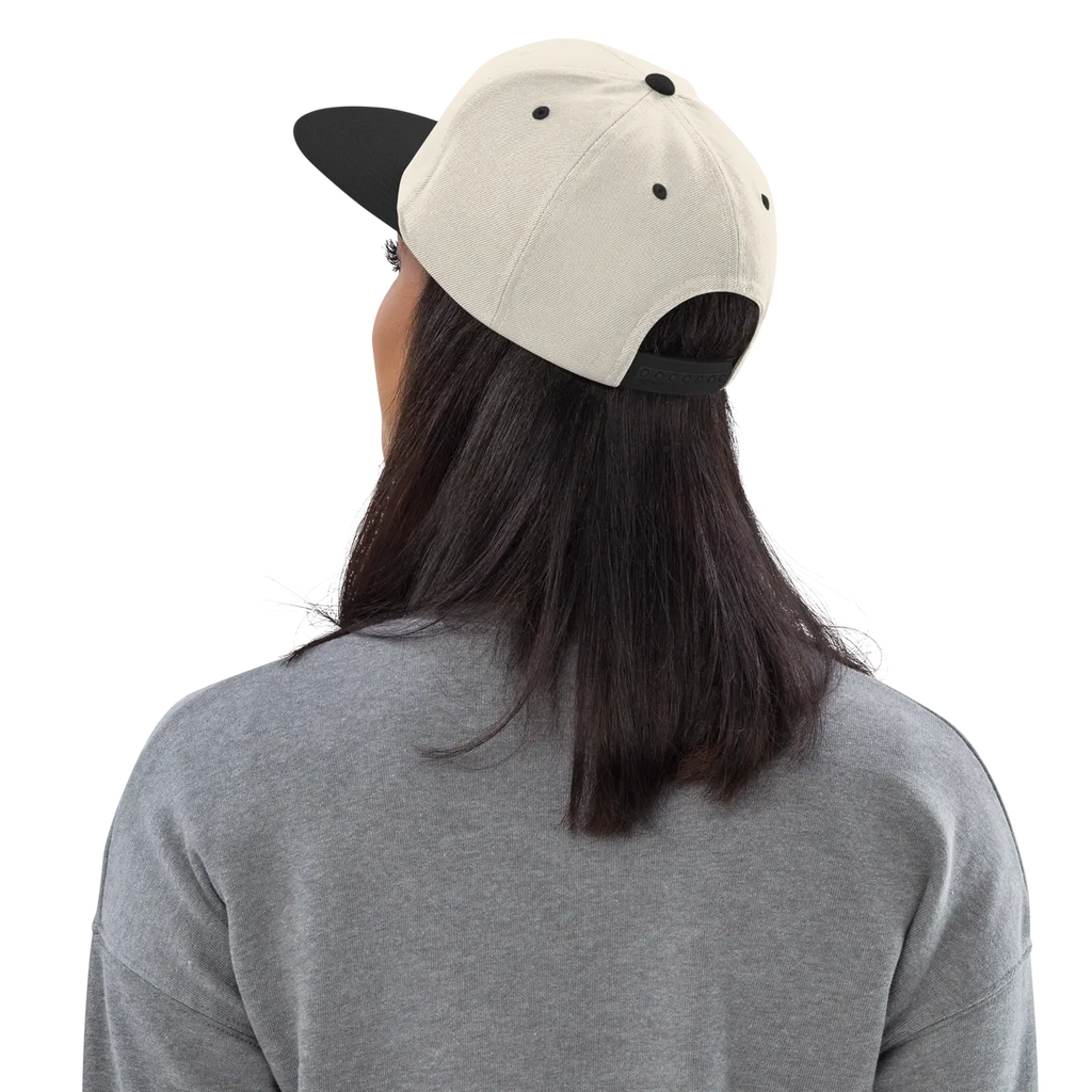 Team Raptor Rex Snapbacks