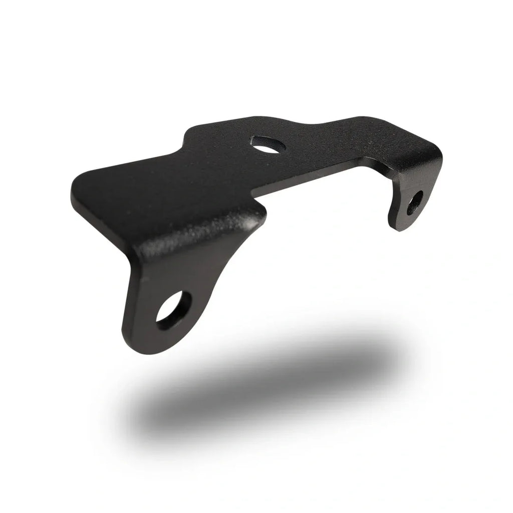 Trail sight accessory mount