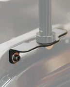 Trail sight accessory mount