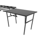 Trailrax table slide with mounting kit