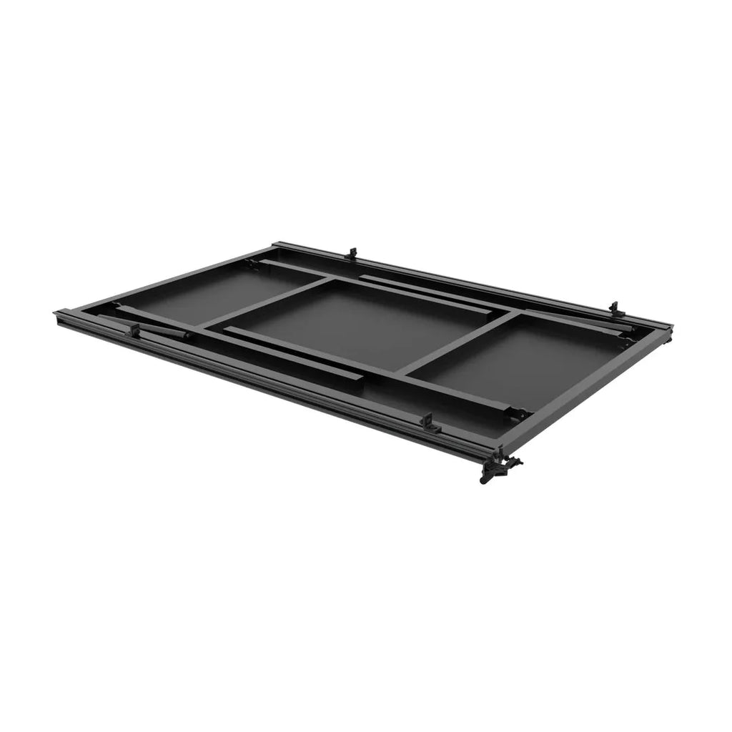 Trailrax table slide with mounting kit