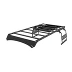 Trailrax table slide with mounting kit