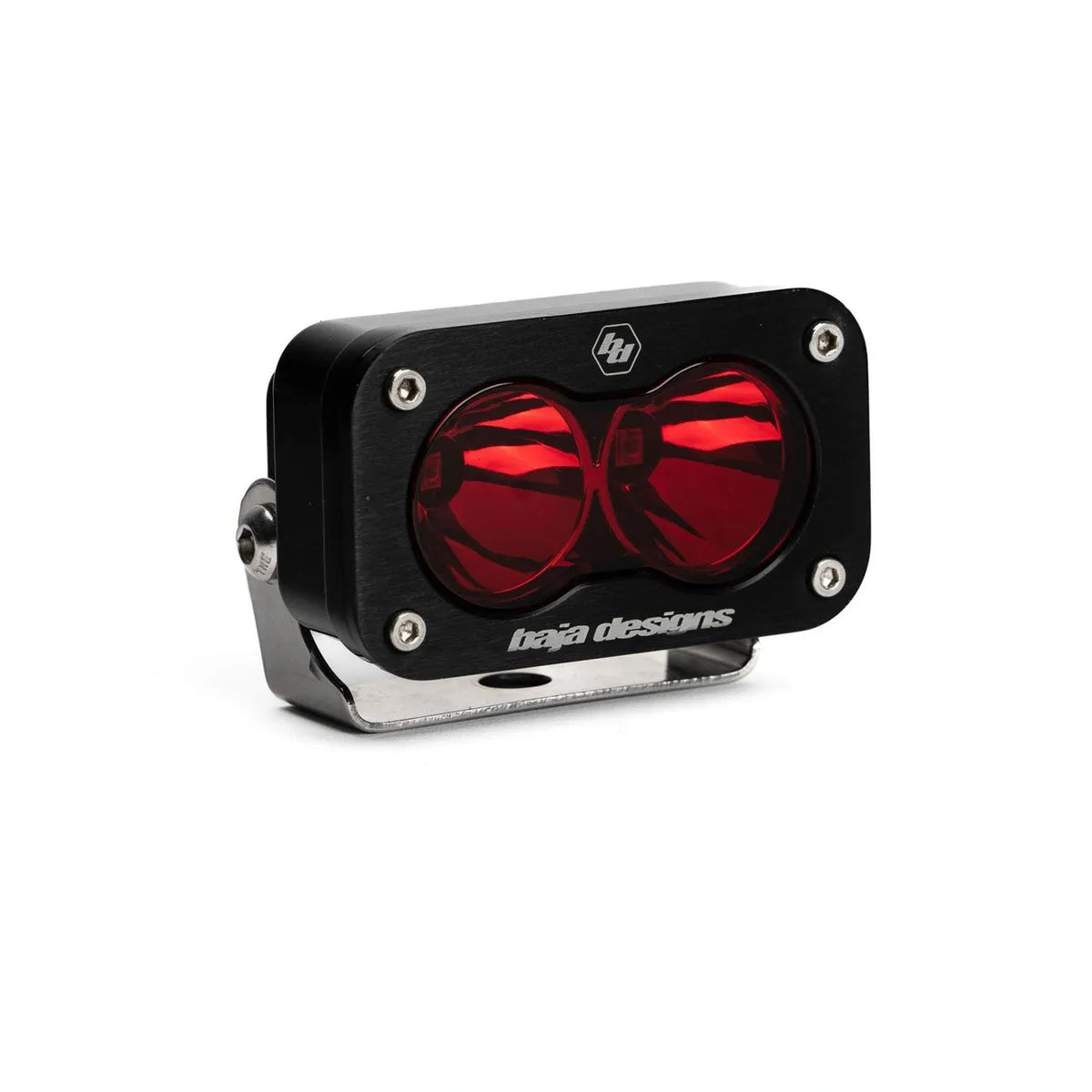 S2 red lights