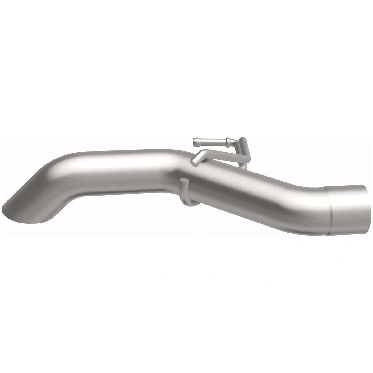 MagnaFlow 2021-2024 Ford Bronco D-Fit Performance Exhaust Muffler Replacement Kit Without Muffler