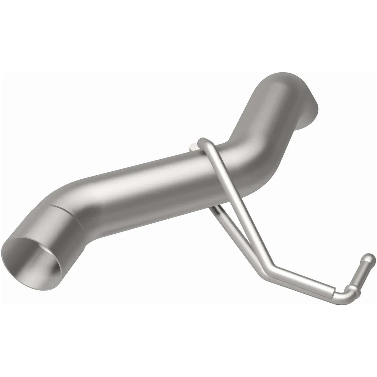 MagnaFlow 2021-2024 Ford Bronco D-Fit Performance Exhaust Muffler Replacement Kit Without Muffler