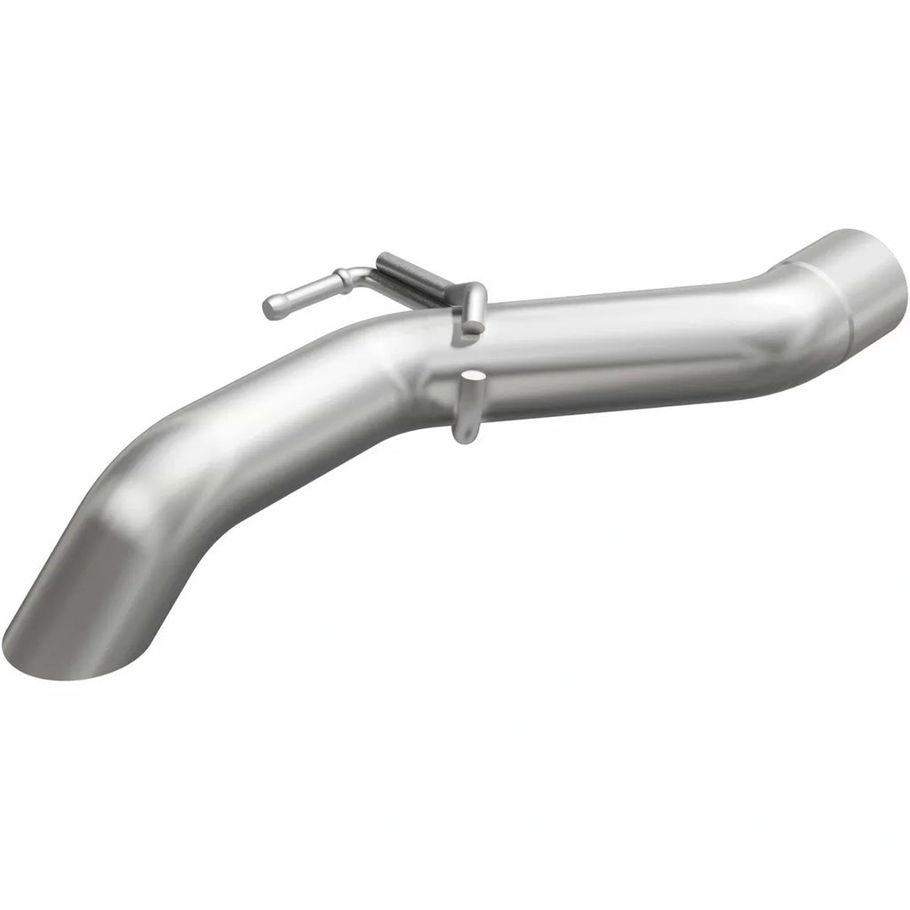 MagnaFlow 2021-2024 Ford Bronco D-Fit Performance Exhaust Muffler Replacement Kit Without Muffler