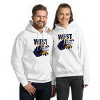 West Virginia Ford Bronco Hoodie Alternative