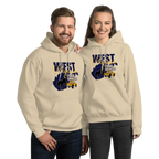 West Virginia Ford Bronco Hoodie Alternative
