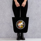 SoCal Bronco Club Tote Bag