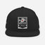 Quad State Broncos classic snapback
