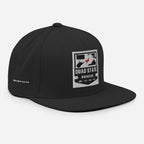 Quad State Broncos classic snapback