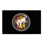 SoCal Broncos Flag (single sided)