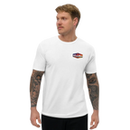 Chicagoland Broncos Men's T-shirt