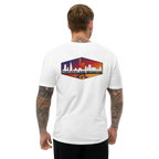 Chicagoland Broncos Men's T-shirt