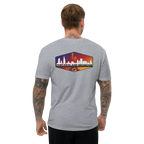 Chicagoland Broncos Men's T-shirt