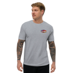 Chicagoland Broncos Men's T-shirt
