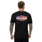 Chicagoland Broncos Men's T-shirt