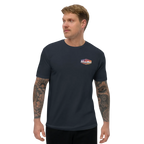 Chicagoland Broncos Men's T-shirt