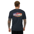 Chicagoland Broncos Men's T-shirt