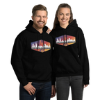 Chicagoland Broncos Hoodies (Front Logo only)
