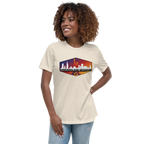 Chicagoland Bronco Women's T-shirt (front logo only)