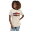 Chicagoland Bronco Women's T-shirt (front logo only)