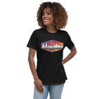 Chicagoland Bronco Women's T-shirt (front logo only)